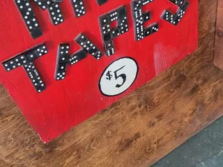 Domino Sound Record Shack