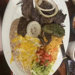 Carne Asada