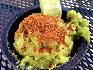 Crystal Park Cantina