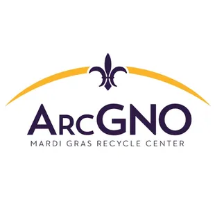 Mardi Gras Recycle Center