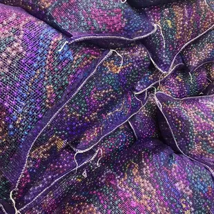 These babies are ready to throw!