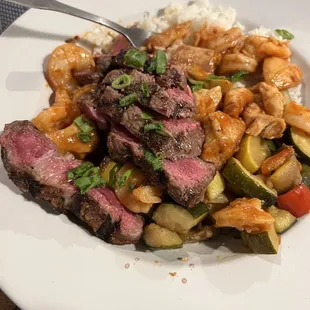 My friend stated this was good to pink for me ..