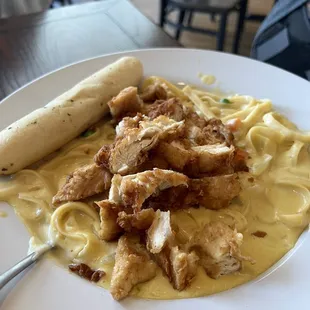 pasta, pasta dish, food