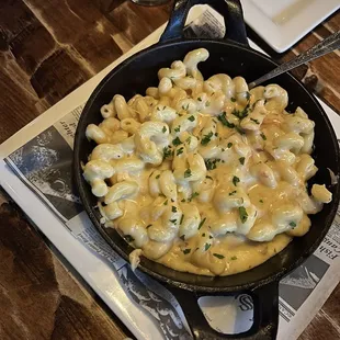 Lobster Mac