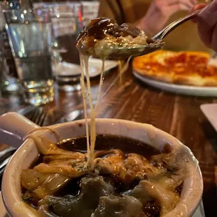 French Onion Soup