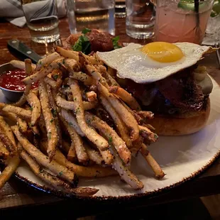 Market Burger