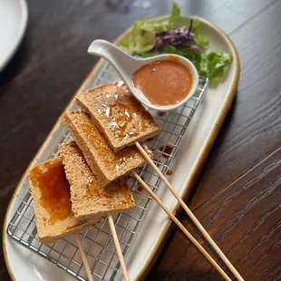 Archa Nine Thai Kitchen