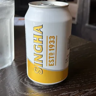 drink