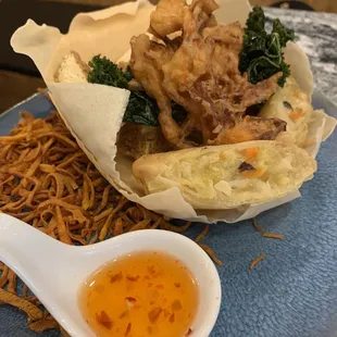 Buddha&apos;s Basket