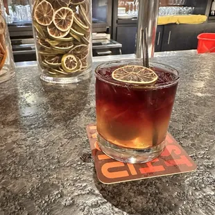 Siam ruby