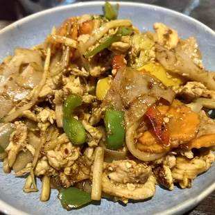 Noodle Kee Mao