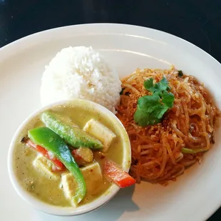 Green Curry