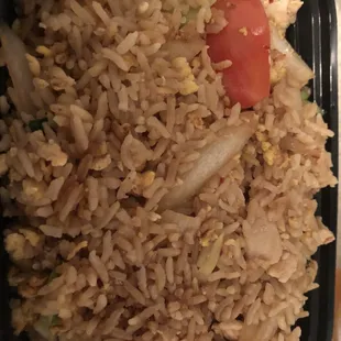 Thai Fried Rice