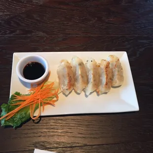 Pot Stickers