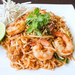 Pad Thai