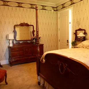 Rose Garden Room