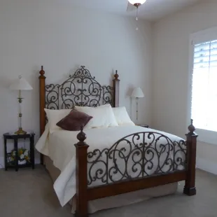 Pecan Orchard Room