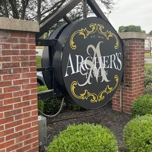 Archer&apos;s