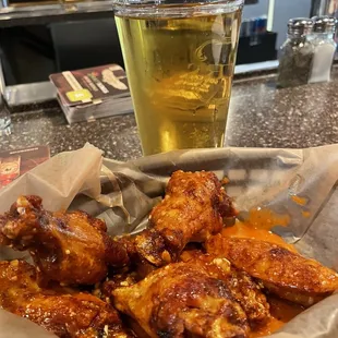 fried chicken wings, poultry, bbq chicken, chicken, chicken wings, food, chicken wings and fried chicken, fried chicken, bbq wings