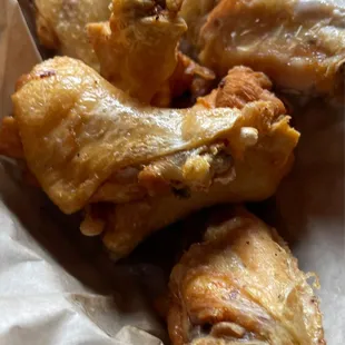 Wings