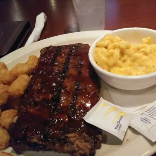 Ribs