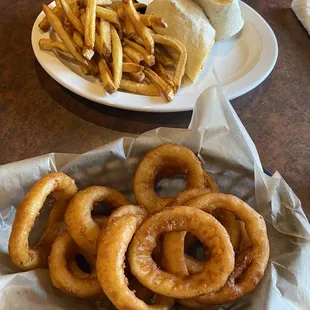 Buffalo Chicken Wrap