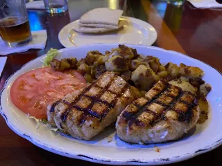 Tickets Pub & Eatery