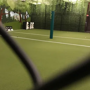 Archery person vs person