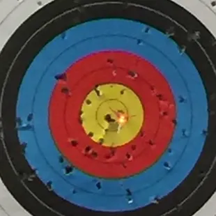 Bullseye