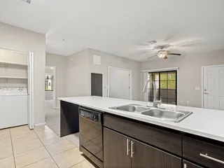 The Place at Presidio Trails