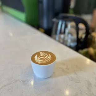 Cortado