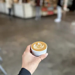 Cortado