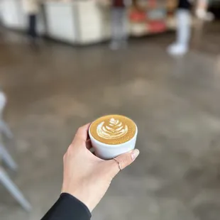 Cortado