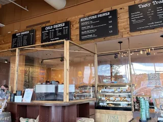 Roast Coffeehouse