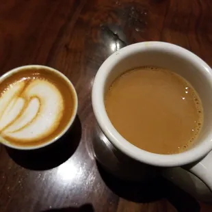 Comlumbia Drip Coffee