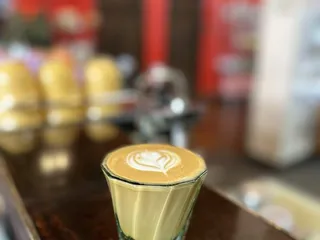 Bad Seed Coffee & Supply