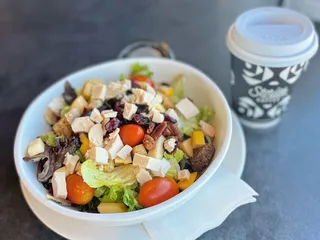 Stories Coffee Company