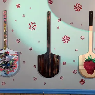 Funky, cool, eclectic!!!