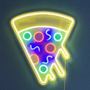 Everyone loves pizza