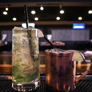 drink