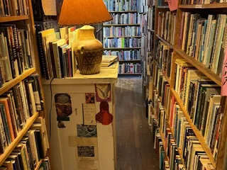 Downtown Books