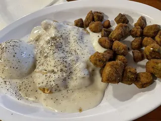 Willie’s Wagon Wheel 