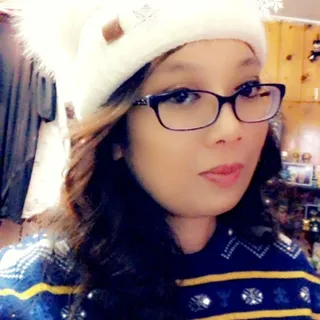 Hazel V.