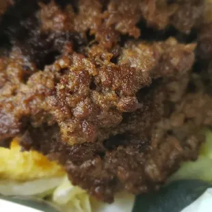 Beef Patties