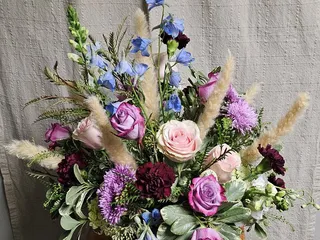 Kern River Valley Florist  Designs By Erin