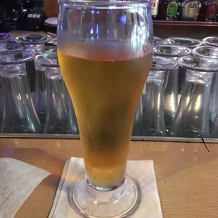 Not a fan of the plastic cups...