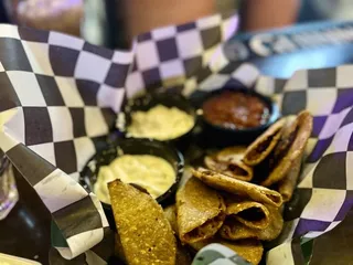 Birmingham Bridge Tavern