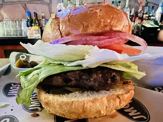 Jamison's On West Liberty