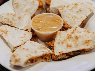 The Crafty Jackalope