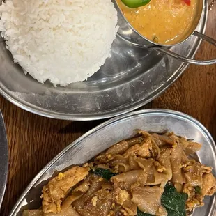 curry, food